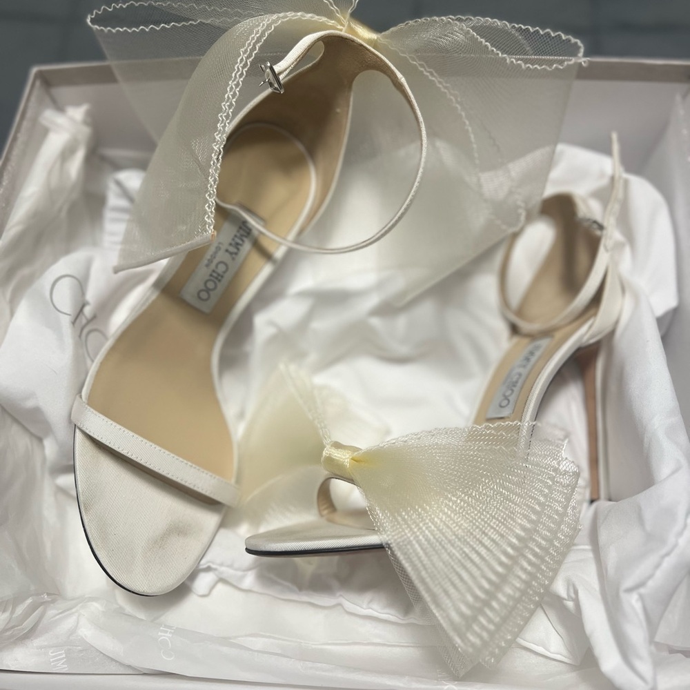 Jimmy Choo Adeline 39 1/2
